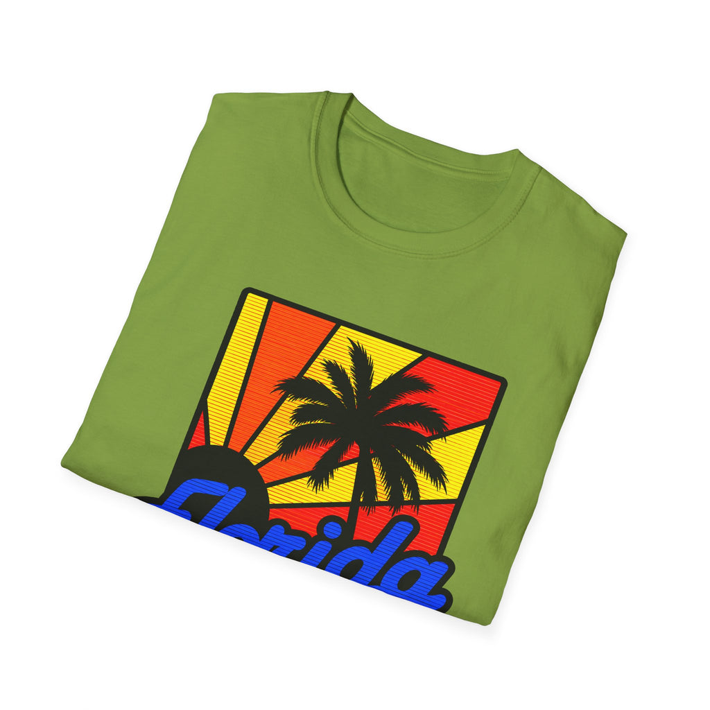 Florida (Palm) Tee
