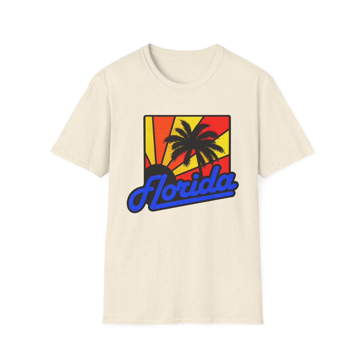 Florida (Palm) Tee