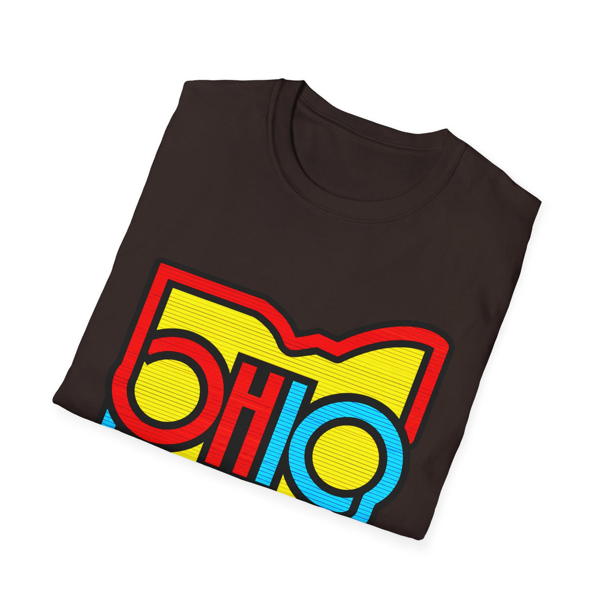 Ohio Tee