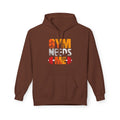 Gym Needs Me Hoodie