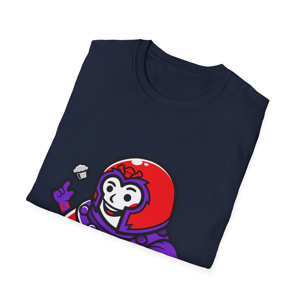 Chubby Magneto Tee