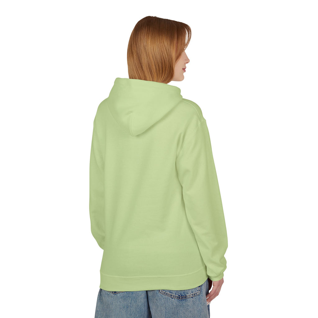 Go To The F*cking Gym Hoodie