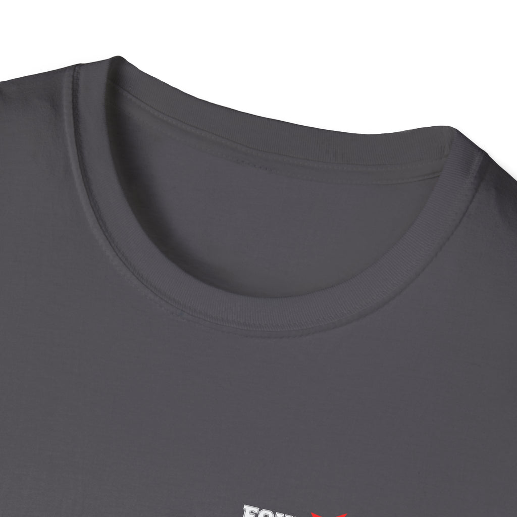 Four Star Fitness Tee