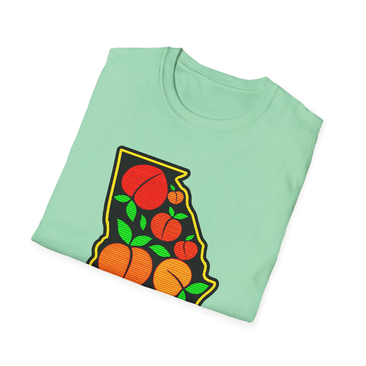 Georgia Tee