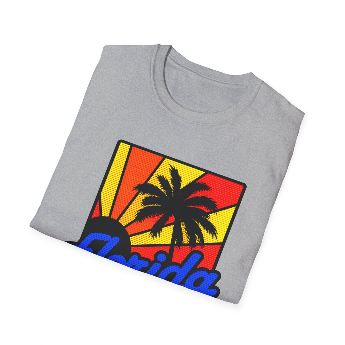 Florida (Palm) Tee