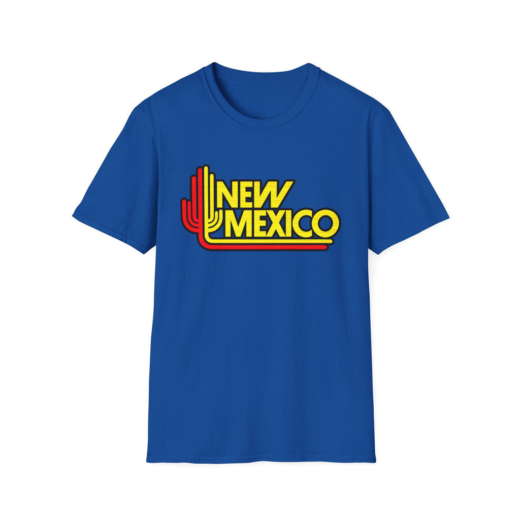 New Mexico Tee