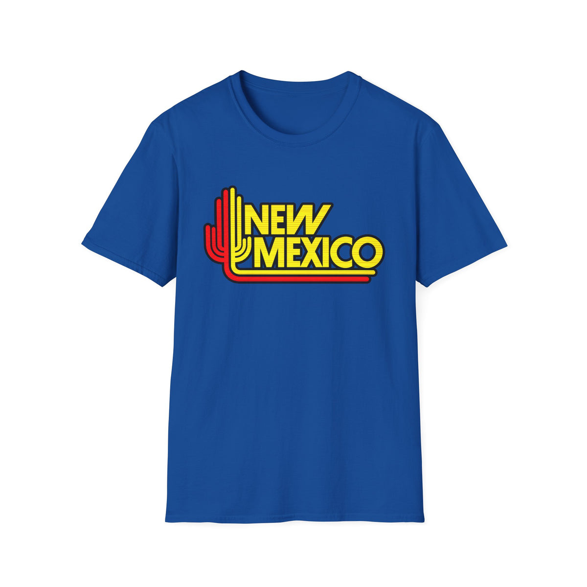 New Mexico Tee