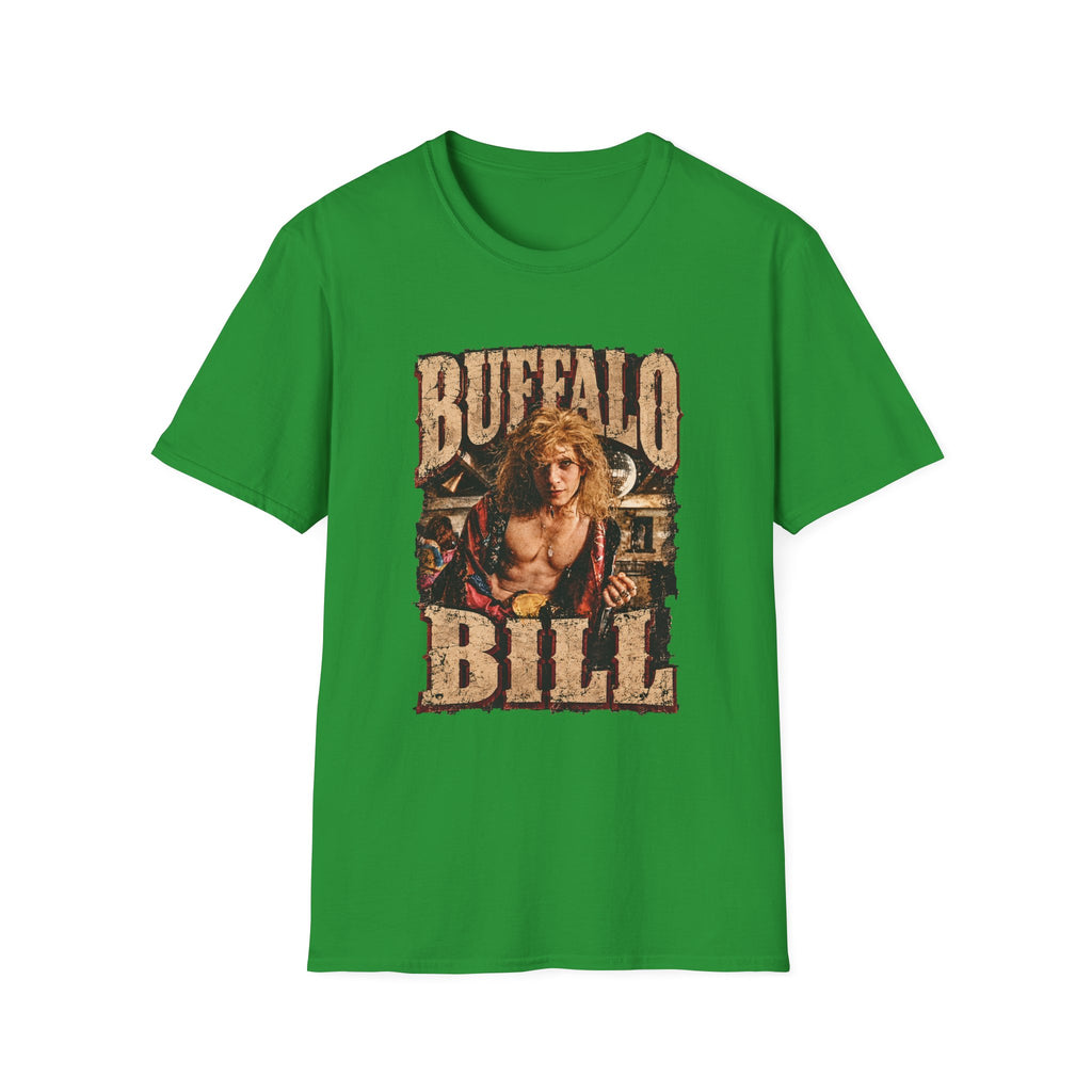 Buffalo Bill Tee
