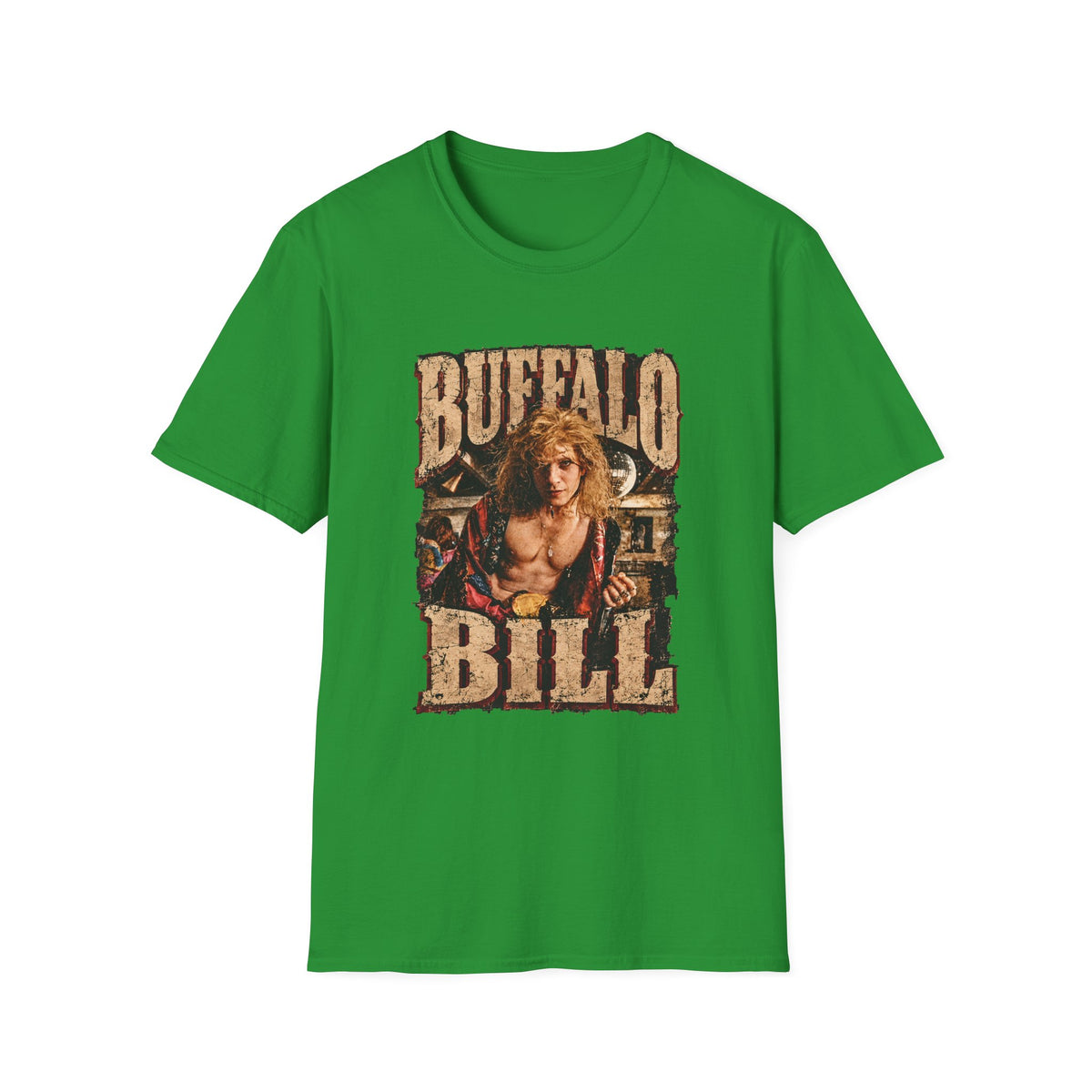 Buffalo Bill Tee