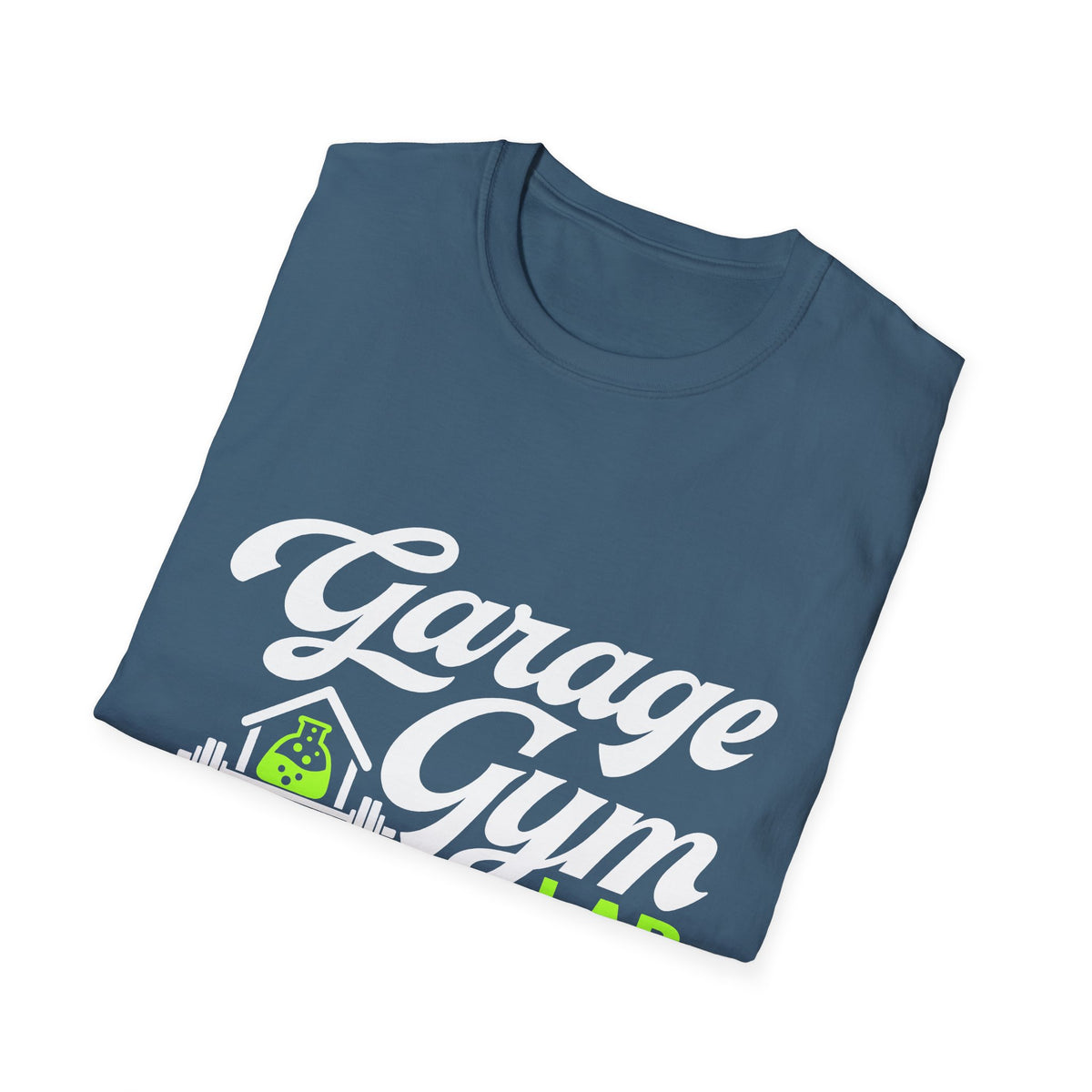 Garage Gym Lab Tee