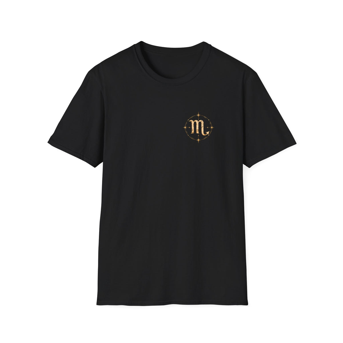 Scorpio Zodiac Tee