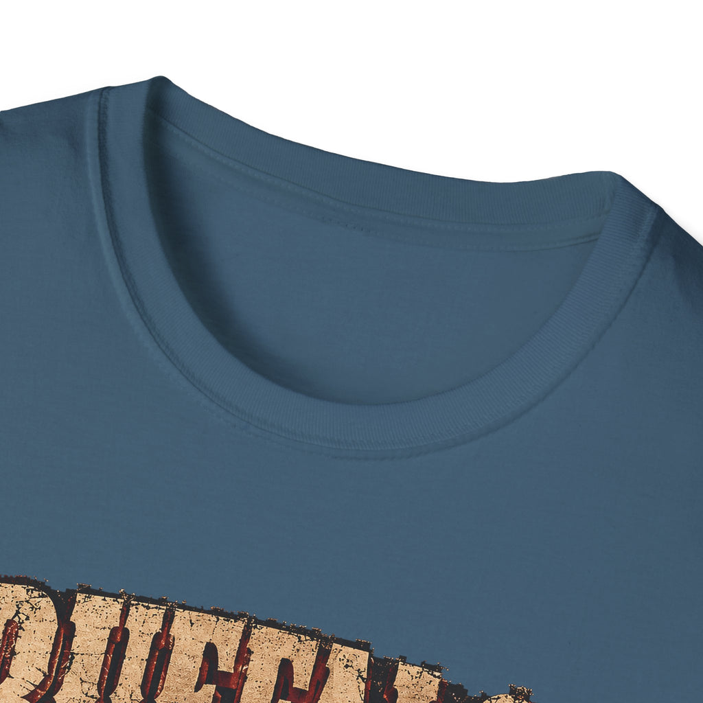 Buffalo Bill Tee