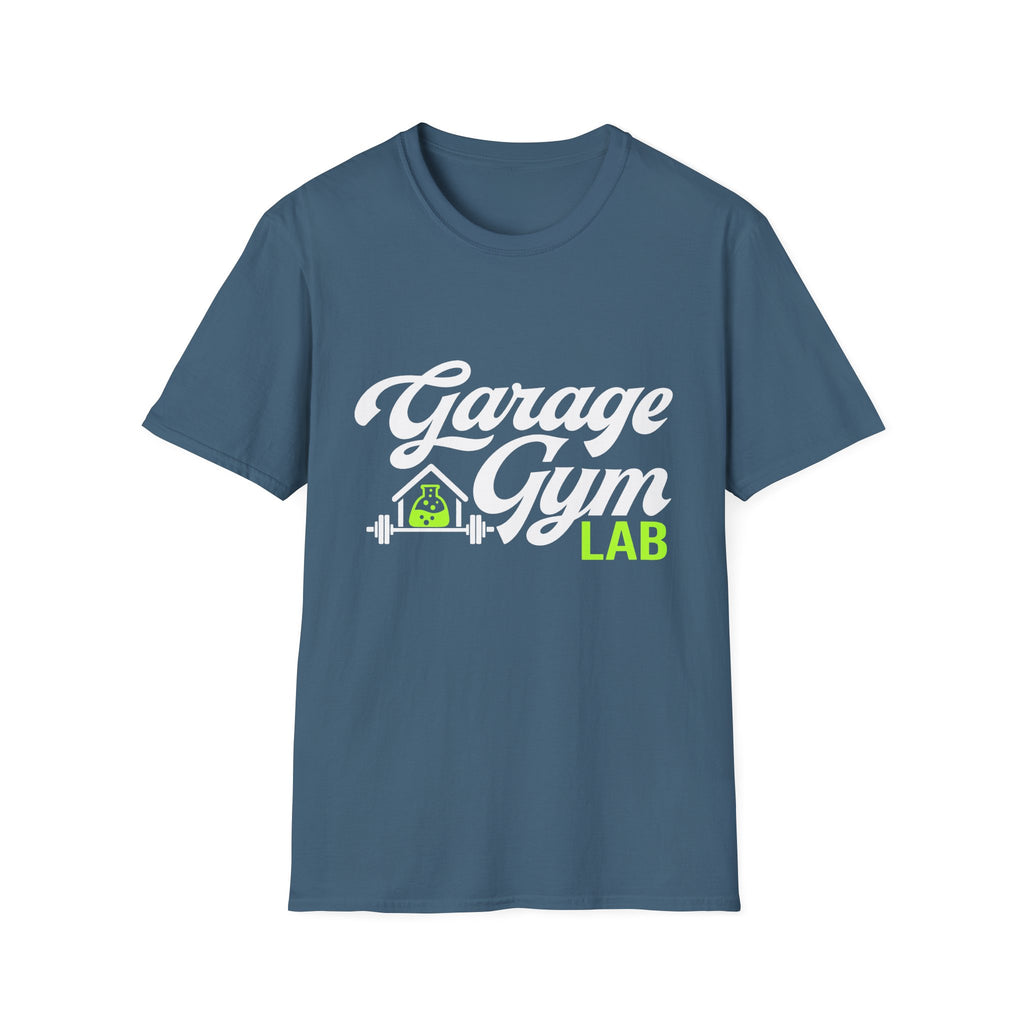 Garage Gym Lab Tee
