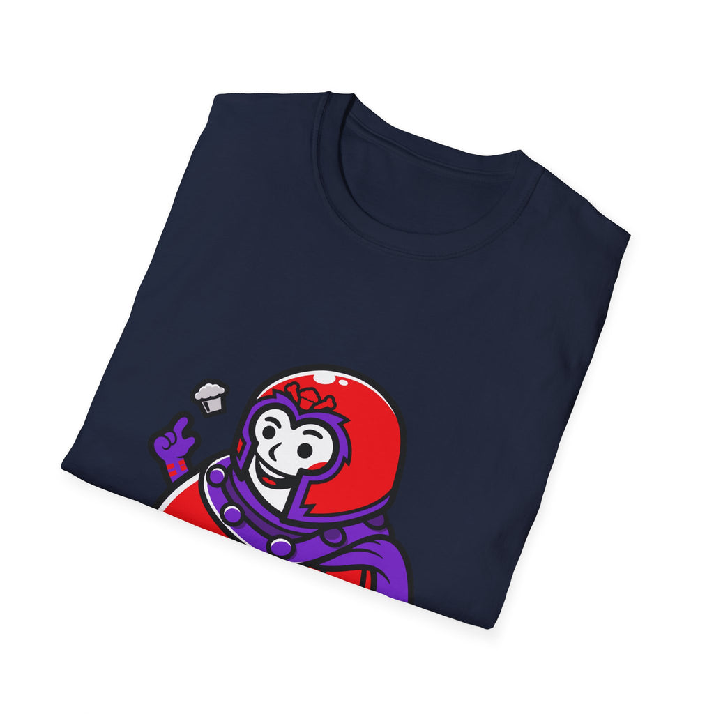 Chubby Magneto Tee