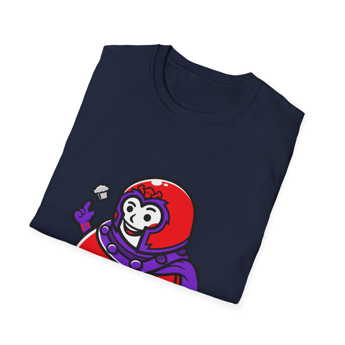 Chubby Magneto Tee