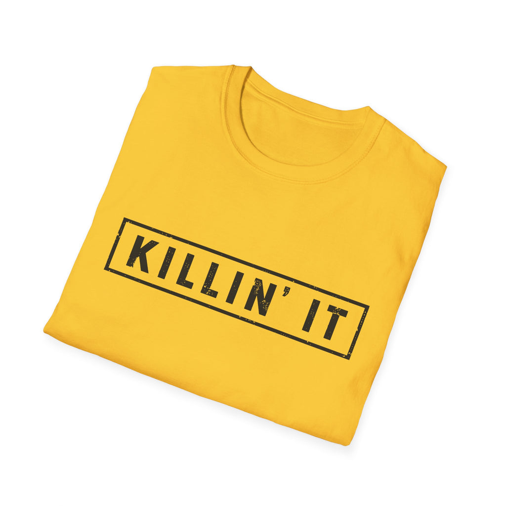 Killin' It Tee