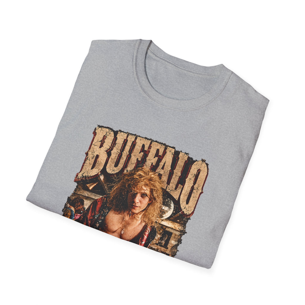 Buffalo Bill Tee