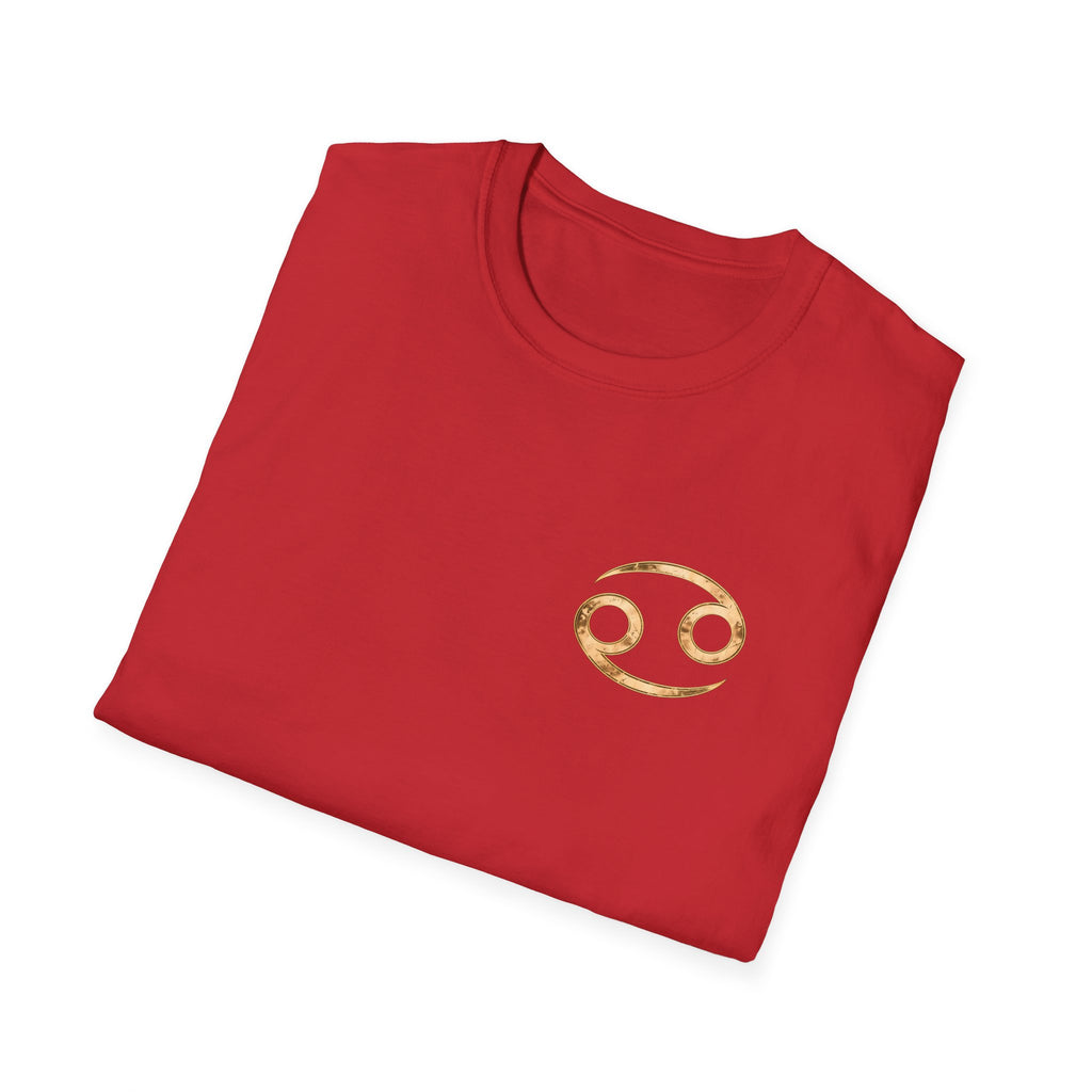 Cancer Zodiac Tee