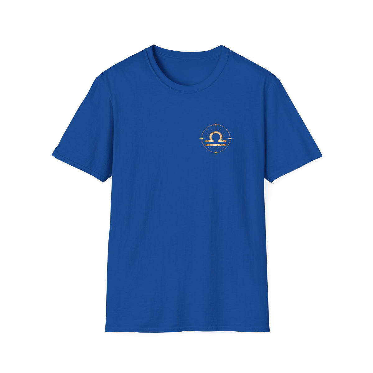 Libra Zodiac Tee