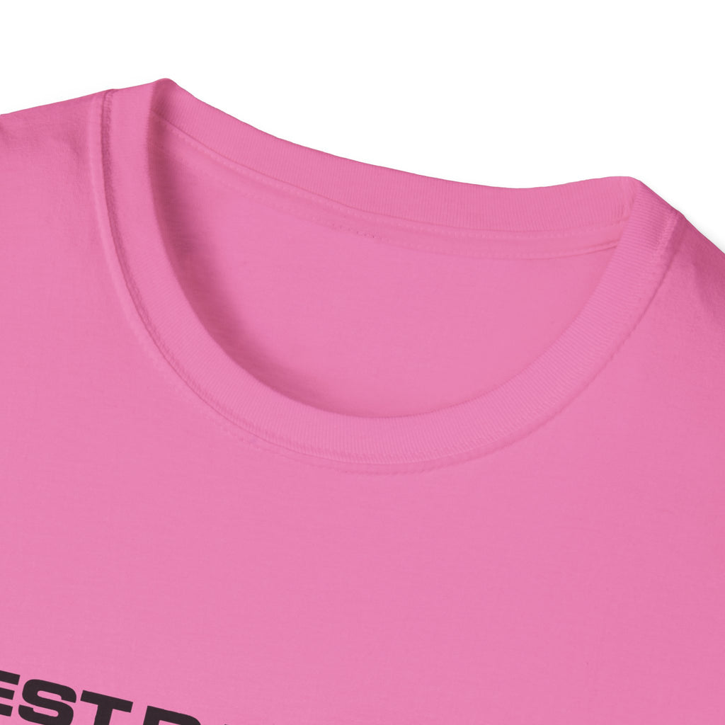 Pump Day Tee
