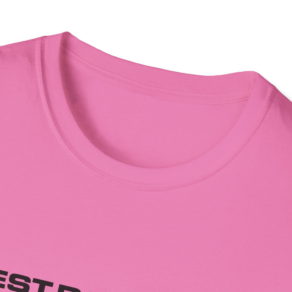 Pump Day Tee