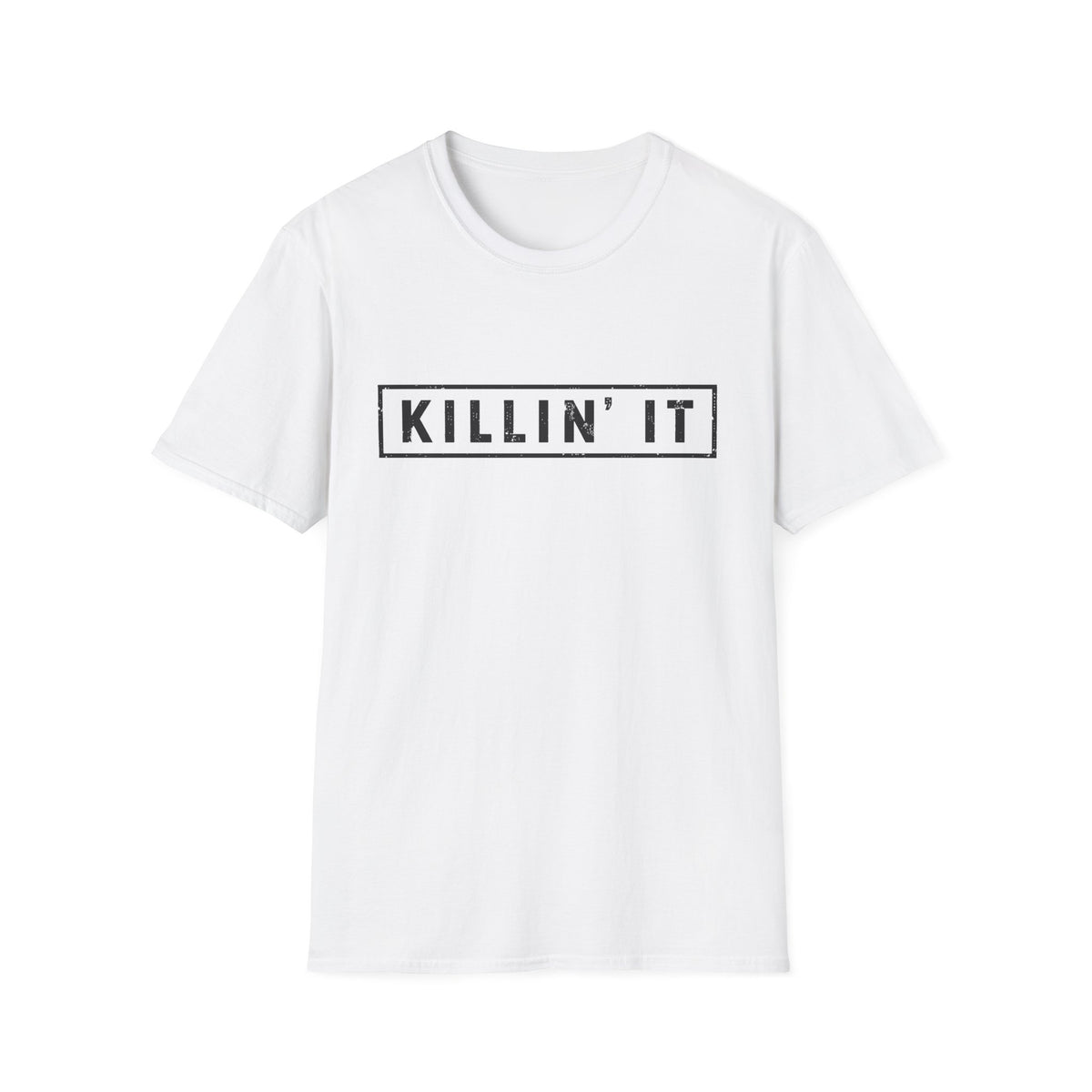 Killin' It Tee