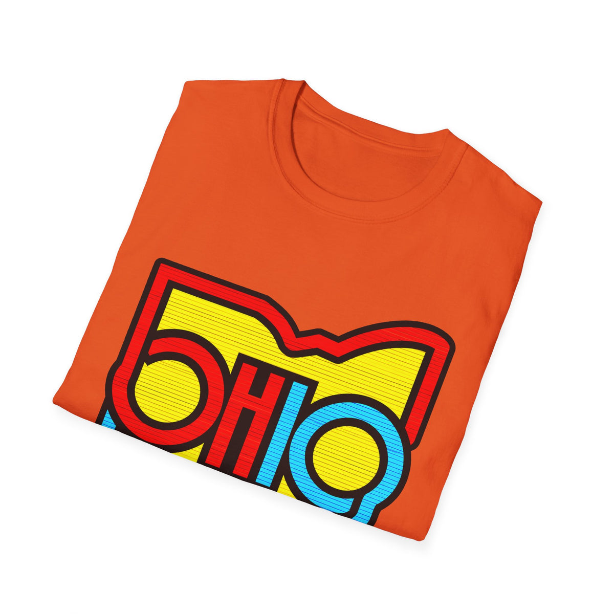 Ohio Tee