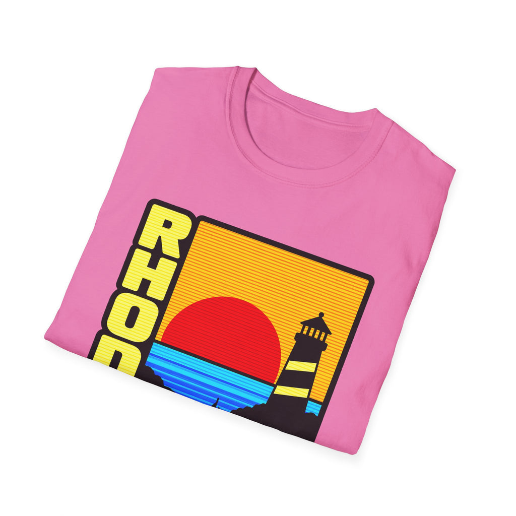 Rhode Island Tee