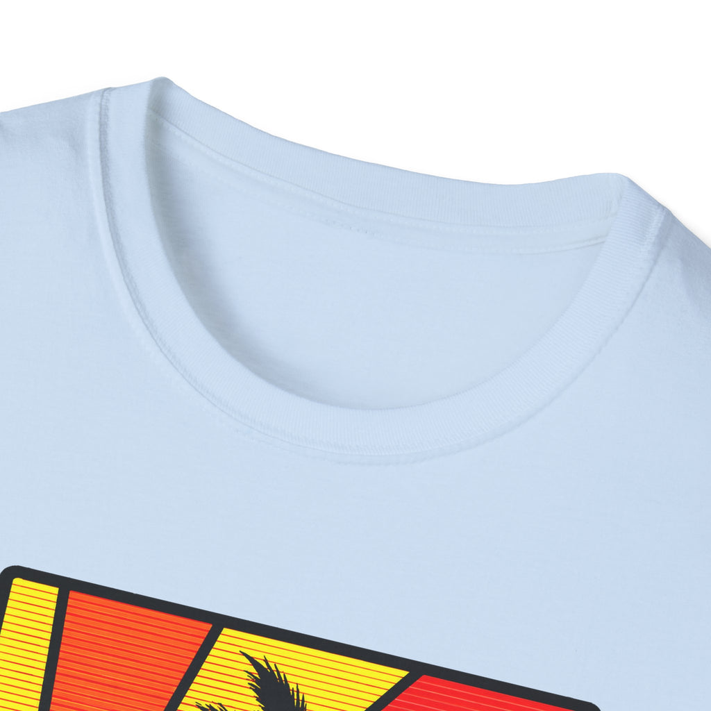 Florida (Sunset) Tee