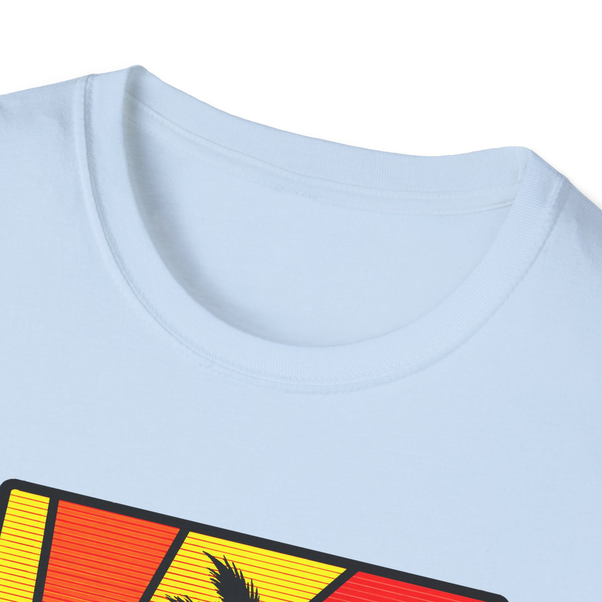 Florida (Sunset) Tee