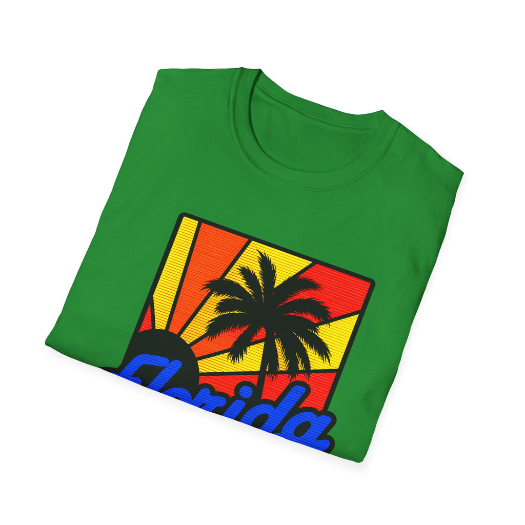 Florida (Palm) Tee