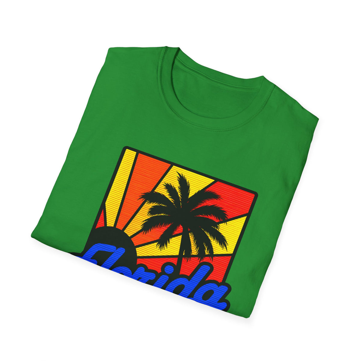 Florida (Palm) Tee