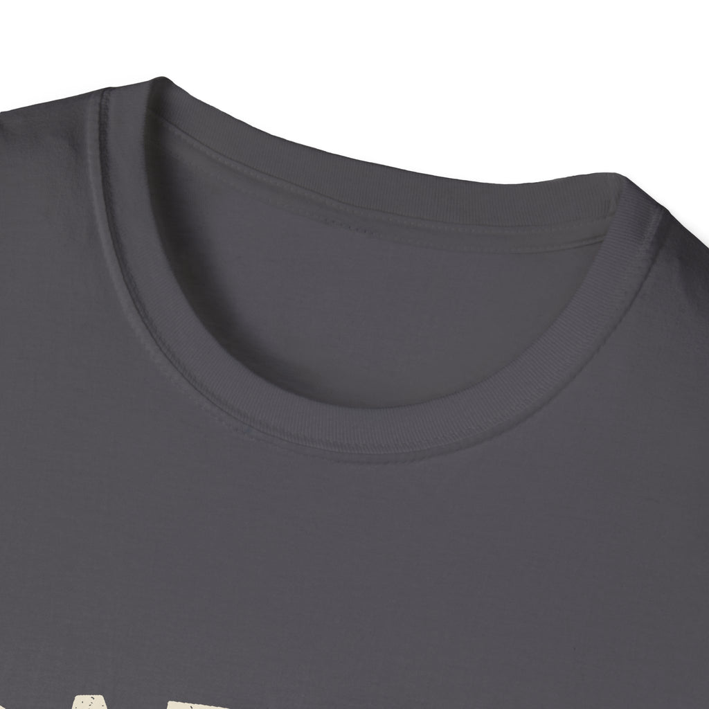 Grab Life By The Bells Tee