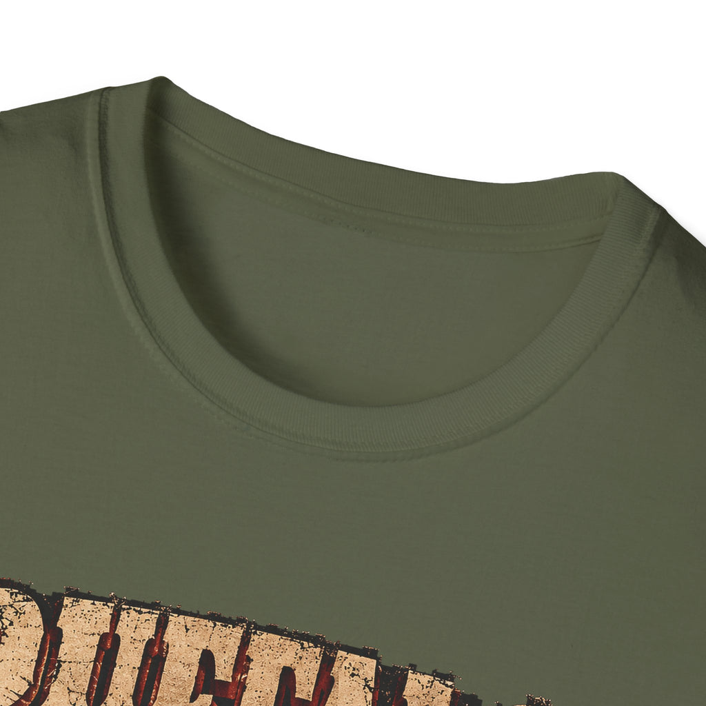 Buffalo Bill Tee