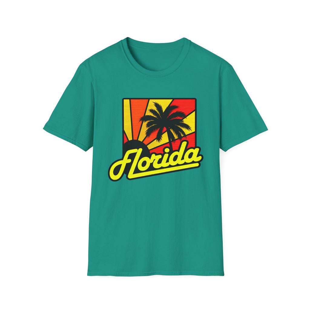 Florida (Sunset) Tee