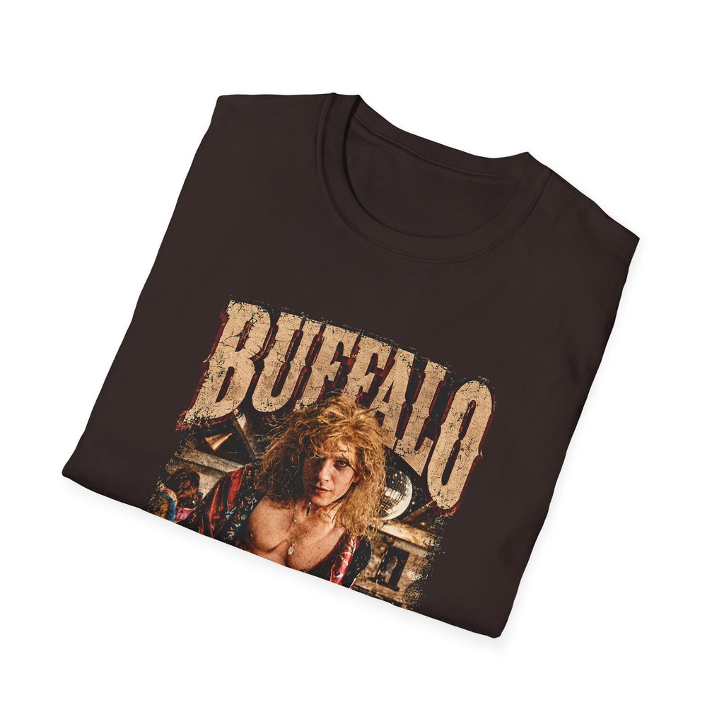 Buffalo Bill Tee