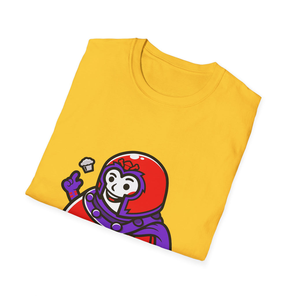 Chubby Magneto Tee