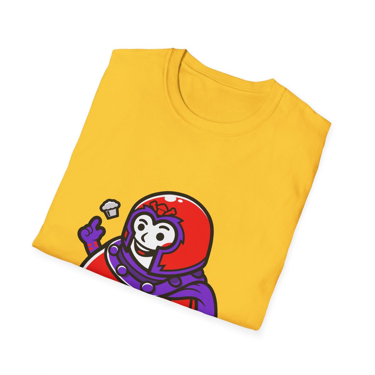 Chubby Magneto Tee