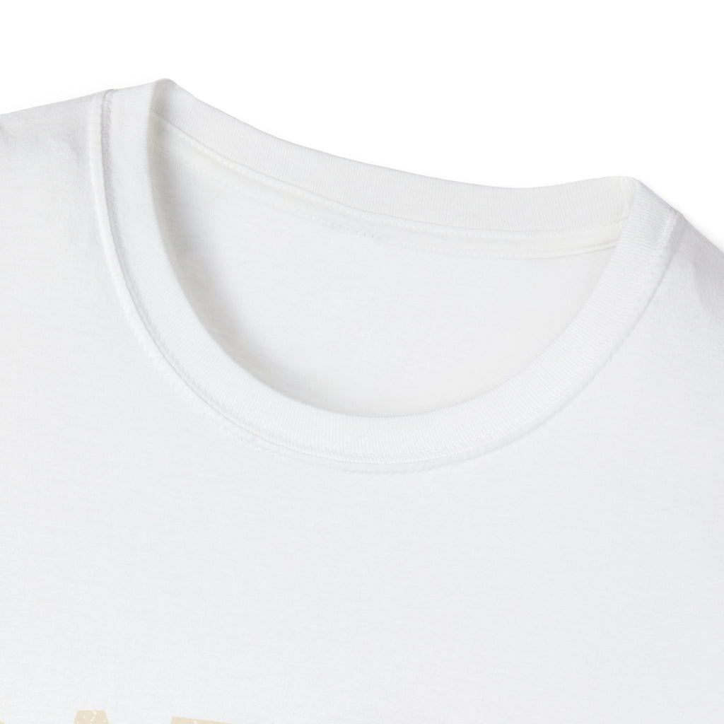 Grab Life By The Bells Tee