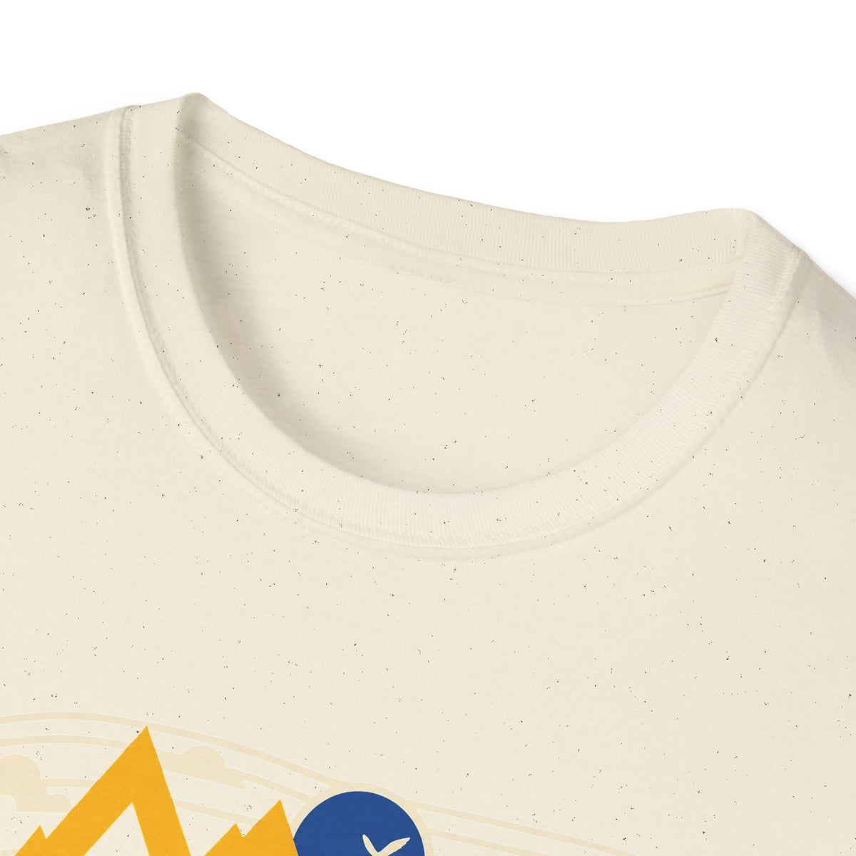 Jackson Hole Retro Tee