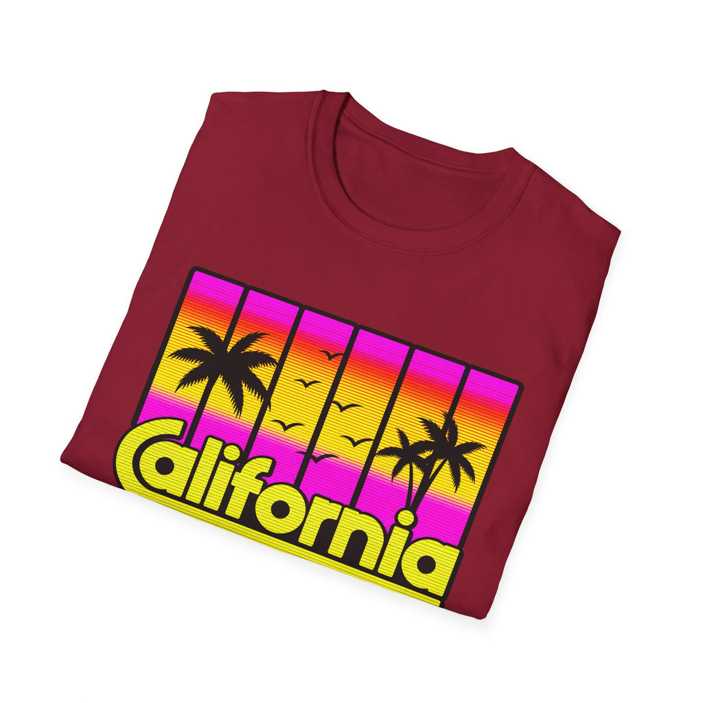 California Tee