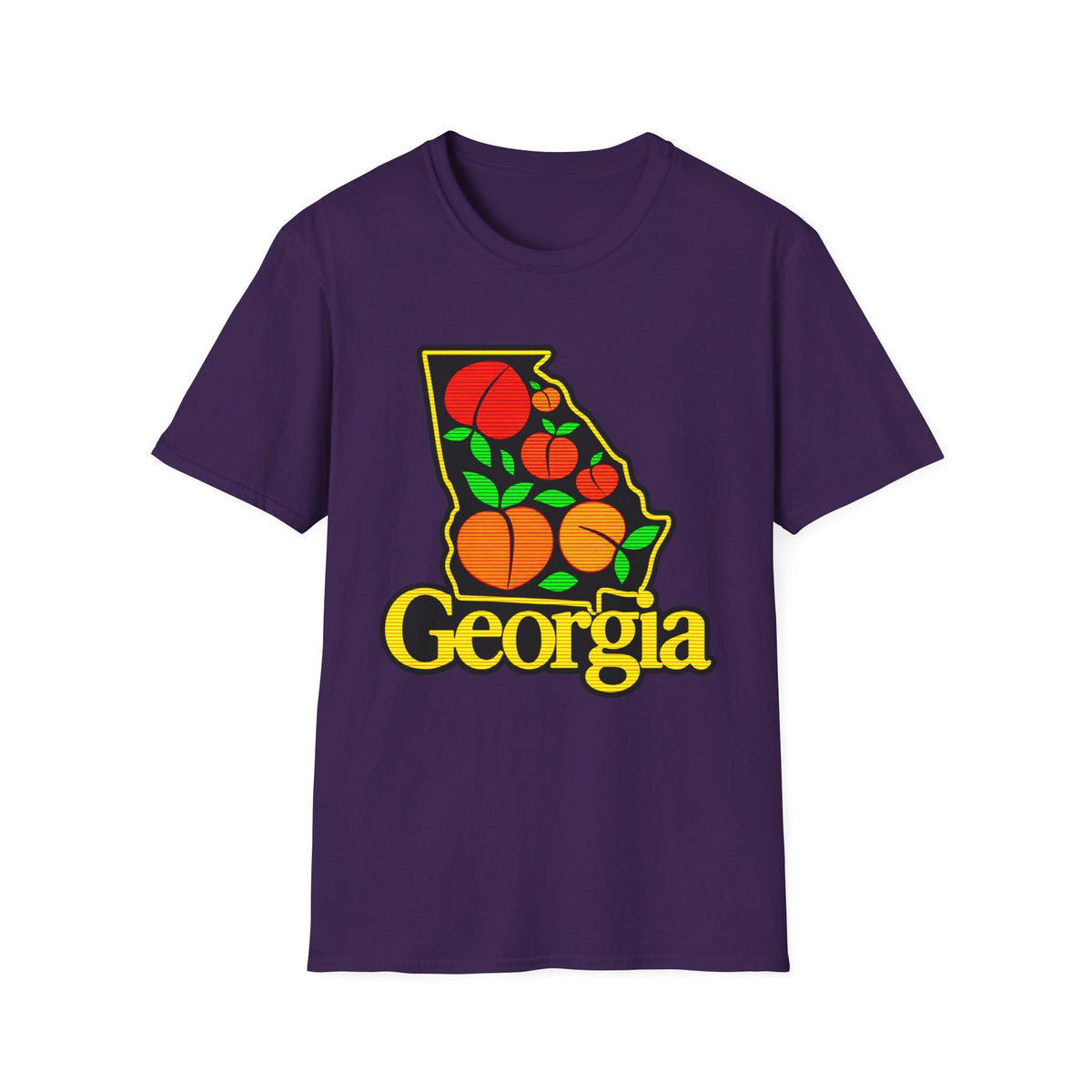 Georgia Tee