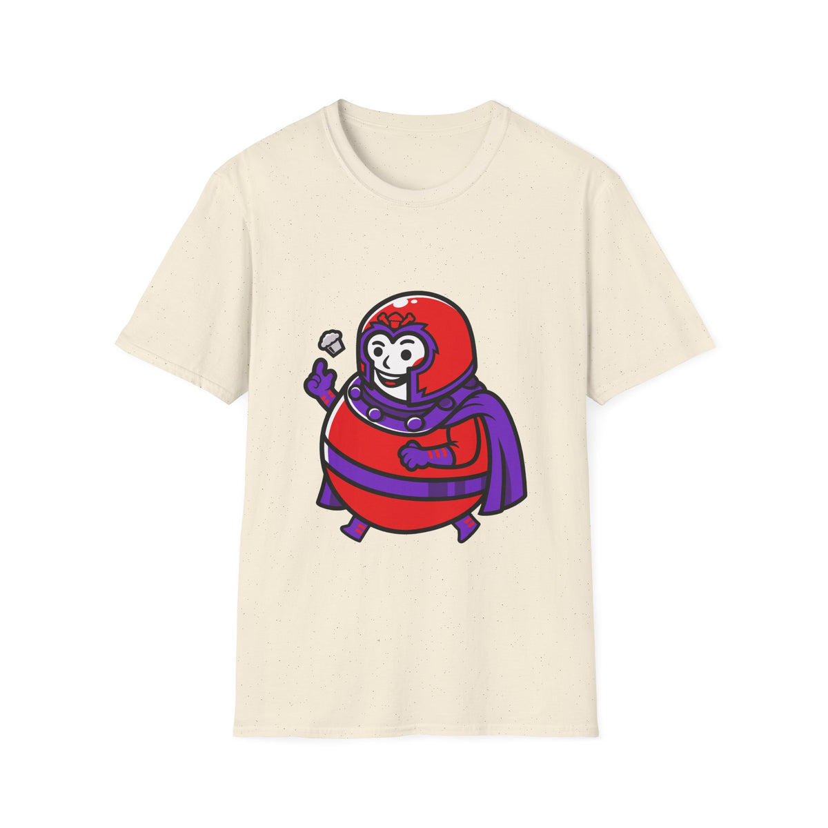 Chubby Magneto Tee