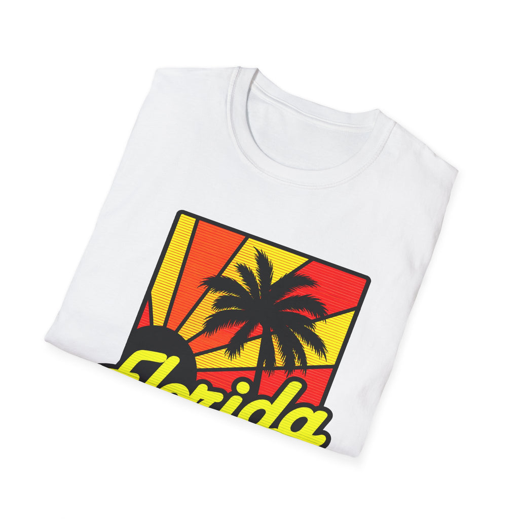 Florida (Sunset) Tee