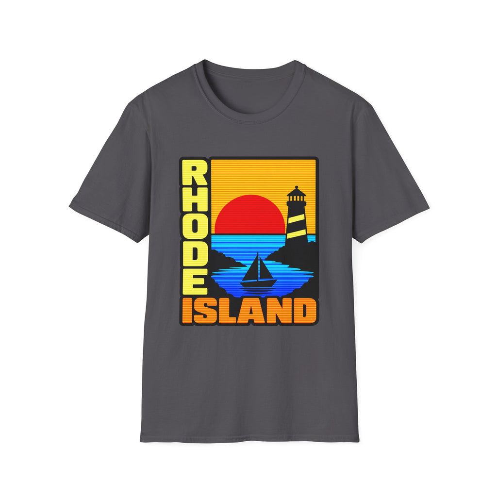 Rhode Island Tee