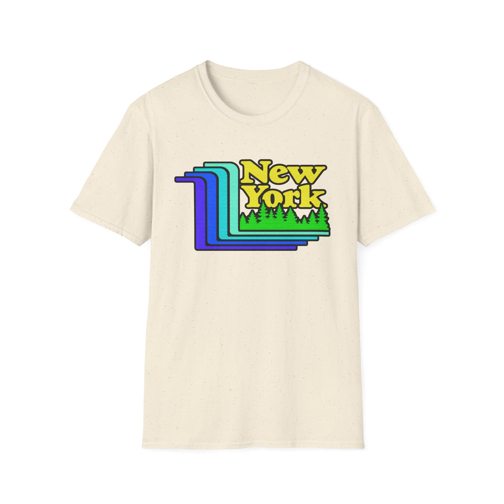 New York Tee