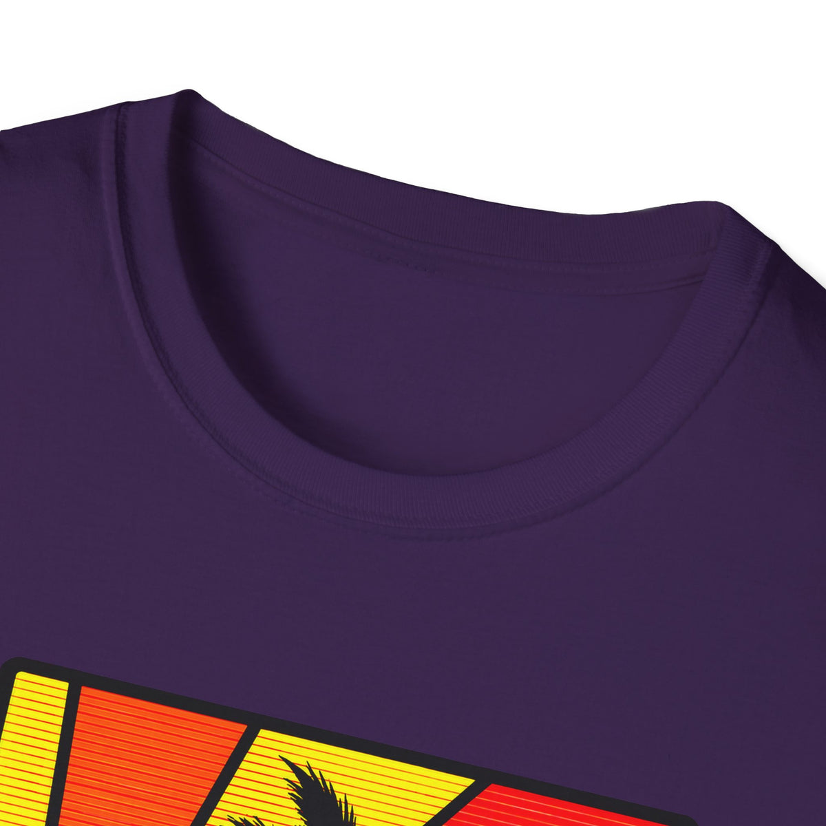 Florida (Palm) Tee
