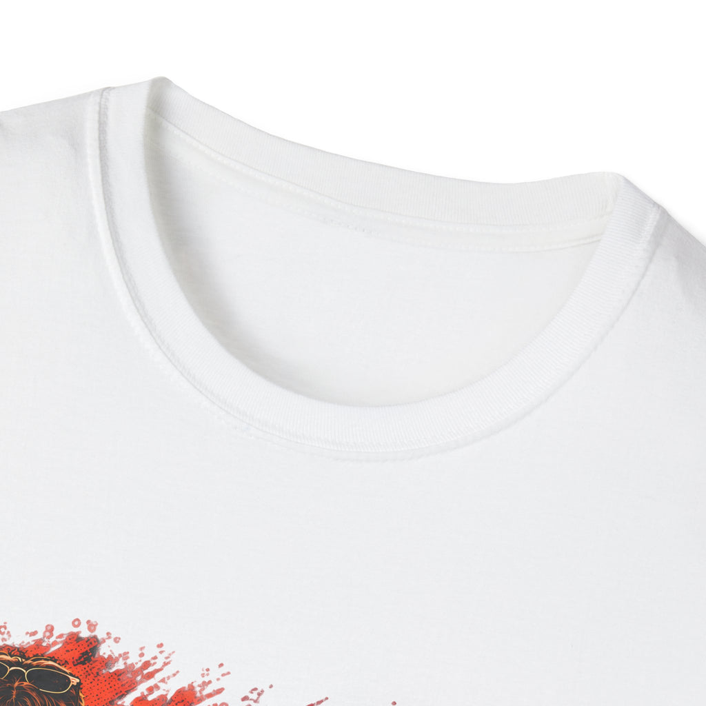 Red River Heartbreak Tee 4XL-5XL