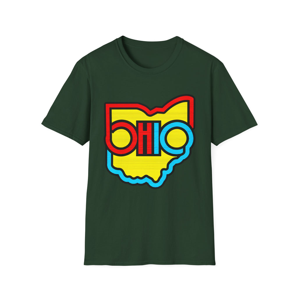 Ohio Tee
