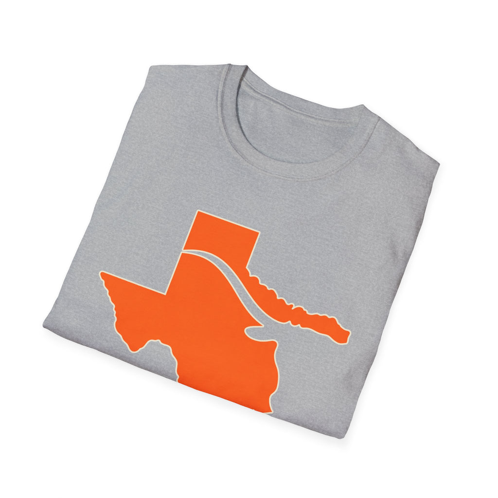 Texas Longhorn Tee